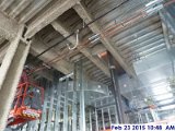 Installing copper piping at the 3rd floor Facing North-West.jpg
